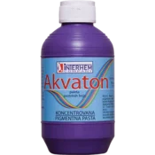 AKVATON Koncentrovana pigmentna pasta 100ml