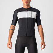 Castelli PROLOGO 7, muška majica za biciklizam, crna 4522023