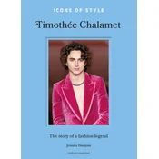 Icons of Style: Timothée Chalamet