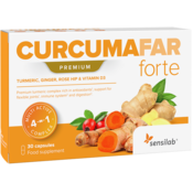 CurcumaFar forte PREMIUM