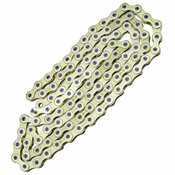 Cult 510HD BMX Chain GoldCult 510HD BMX Chain Gold