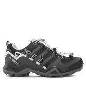 adidas TERREX SWIFT R2 GTX W, cipele za planinarenje, siva IF7634