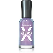 Sally Hansen Hard As Nails Xtreme Wear lak za učvrstitev nohtov odtenek Iris Illusion 11,8 ml