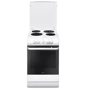 Hansa šporet  FCEW5300090