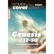 Genesis 12-50