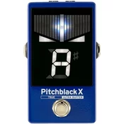 Korg Pitchblack X Pedalski uglaševalec