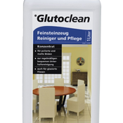 ČISTILO GLUTOCLEAN 1 L - ZA FINI KAMEN IN PLOŠČICE (FEINSTEINZEUG REINIGER UND PFLEGE)