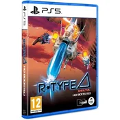 R-Type Delta: HD Boosted - Full Force Edition (Playstation 5)