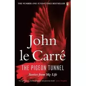 The Pigeon Tunnel