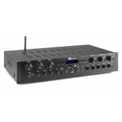 POWER DYNAMICS OJAČEVALEC PV260BT 6-Channel Audio Amplifier System 6x 100W