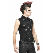 Moški telovnik DEVIL FASHION - WT061
