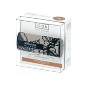 Millefiori Milano Dišava za avto Icon Textil Floral Vanilla & Wood 47 g