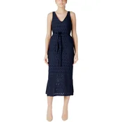 Maxi obleka brez rokavov Vila Clothes