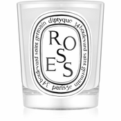 Mirisna Svijeca Scented Rose Diptyque
