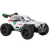 Carrera Team Rider, 2,4 GHz - 1 k.