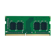 GOODRAM DDR4 8GB 3200MHz CL22 SODIMM notebook memorija