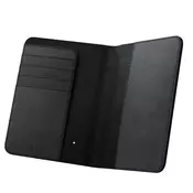 Satechi Vegan-Leather FindAll™ Passport Cover