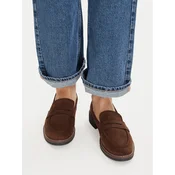 JENNY Loaferke CEO-WS6373-04 Rjava