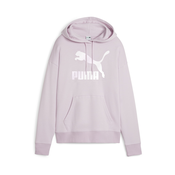 PUMA Športna majica Classics, vijolična