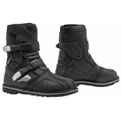 Forma Boots Terra Evo Low Dry Black 43 Motociklističke čizme