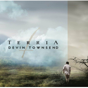 Devin Townsend - Terria (Gatefold Sleeve) (Reissue) (Remastered) (2 LP)