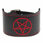 Zapestnica - Pentagram 2 -BWZ-502