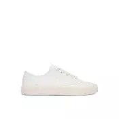 Tenis superge Guess Jeans CWBEO-WE-2025 Bela