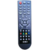 General OKI B22E-LED1i B24E-LED1Oki B19E-LED1 - remote control