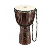 Djembe Pro Afriški stil 30cm - les Meinl PROADJ2-L
