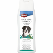 Trixie šampon za pse Aloe vera 250ml