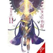 CASE STUDY OF VANITAS V11