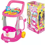 Doktor set Barbie DEDE 019872