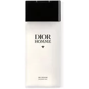 Dior Dior Homme gel za tuširanje za muškarce 200 ml