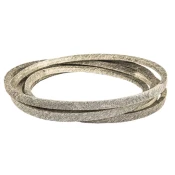 Klinasti remen pogona Husqvarna CTH130, CTH160, Jonsered ITC13A, ITC16A, ITC18A (12,7 x 2800 mm Li) zamjenjuje original 532165632, 531 00 8021