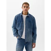 GAP Jakna 793493 plava
