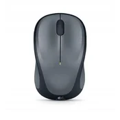 Logitech M235 wireless mouse colt matte