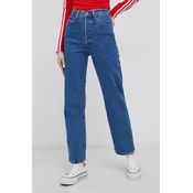 Traperice Levis Ribcage Straight Ankle RIBCAGE STRAIGHT ANKLE