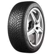 Firestone Winterhawk 4 ( 195/65 R15 91H )