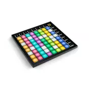 Novation LaunchPad X | Ableton Grid Controller