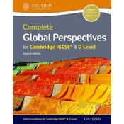 Complete Global Perspectives for Cambridge IGCSE