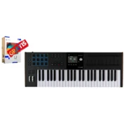 Arturia Keylab 49 MKIII Black