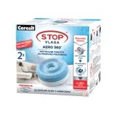 CERESIT Stop vlagi AERO 360° tablete. nevtralni (2 kos)