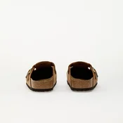 Sneakers Birkenstock Boston Natural Leather Oiled Cognac EUR 41