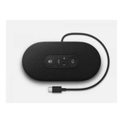 Konferencijski zvucnik Microsoft Modern USB-C Speaker, crni