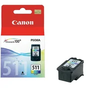 CANON kertridž CL-511