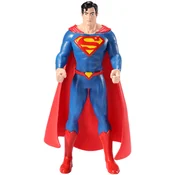 Bendyfig DC Superman Comic Superman mini figurica Noble Collection