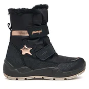 Škornji za sneg Primigi GORE-TEX 2379100 S Črna