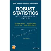Robust Statistics