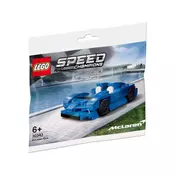 LEGO®® Speed Champions McLaren Elva (30343)