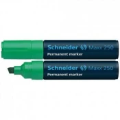 Marker Schneider Maxx 240 permanentni - zelen